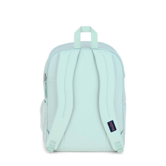 JanSport Fresh Mint Backpack - Picture 3 of 14